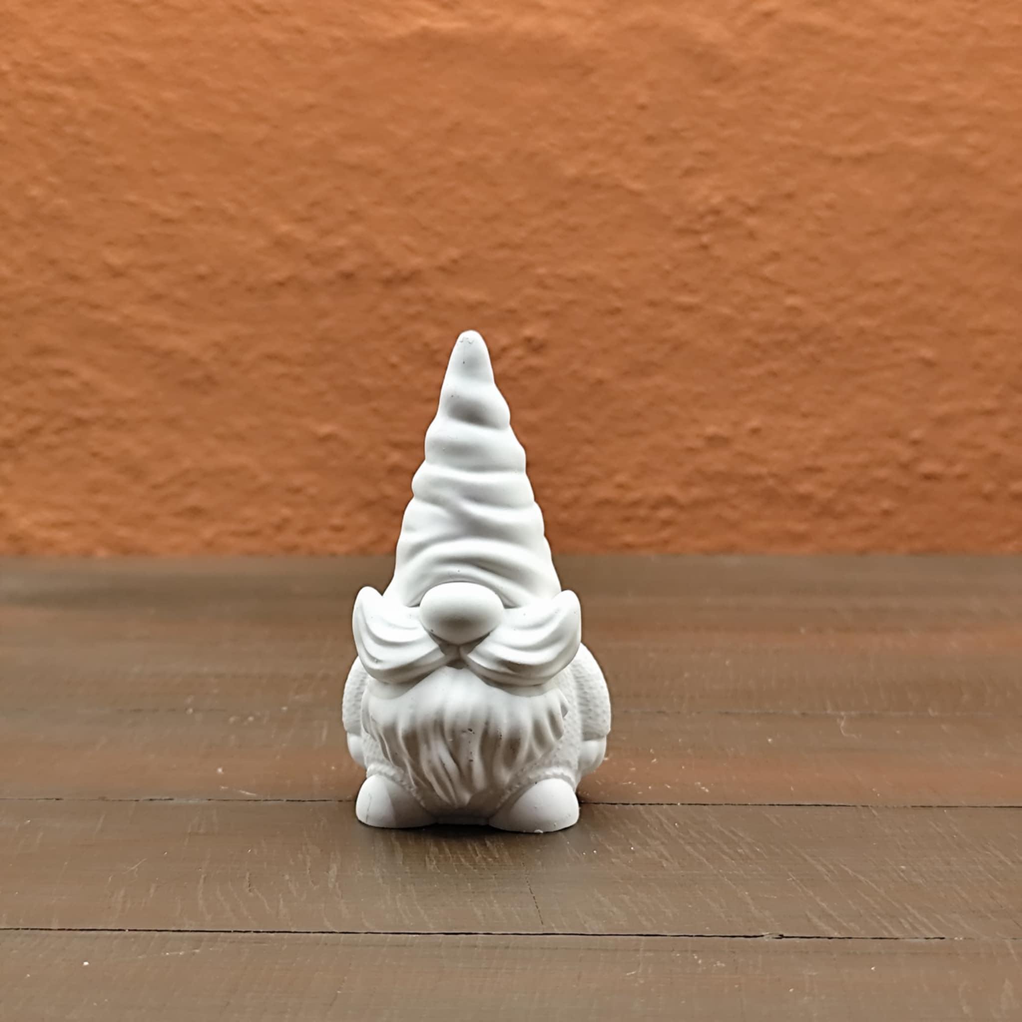 Gnome snor