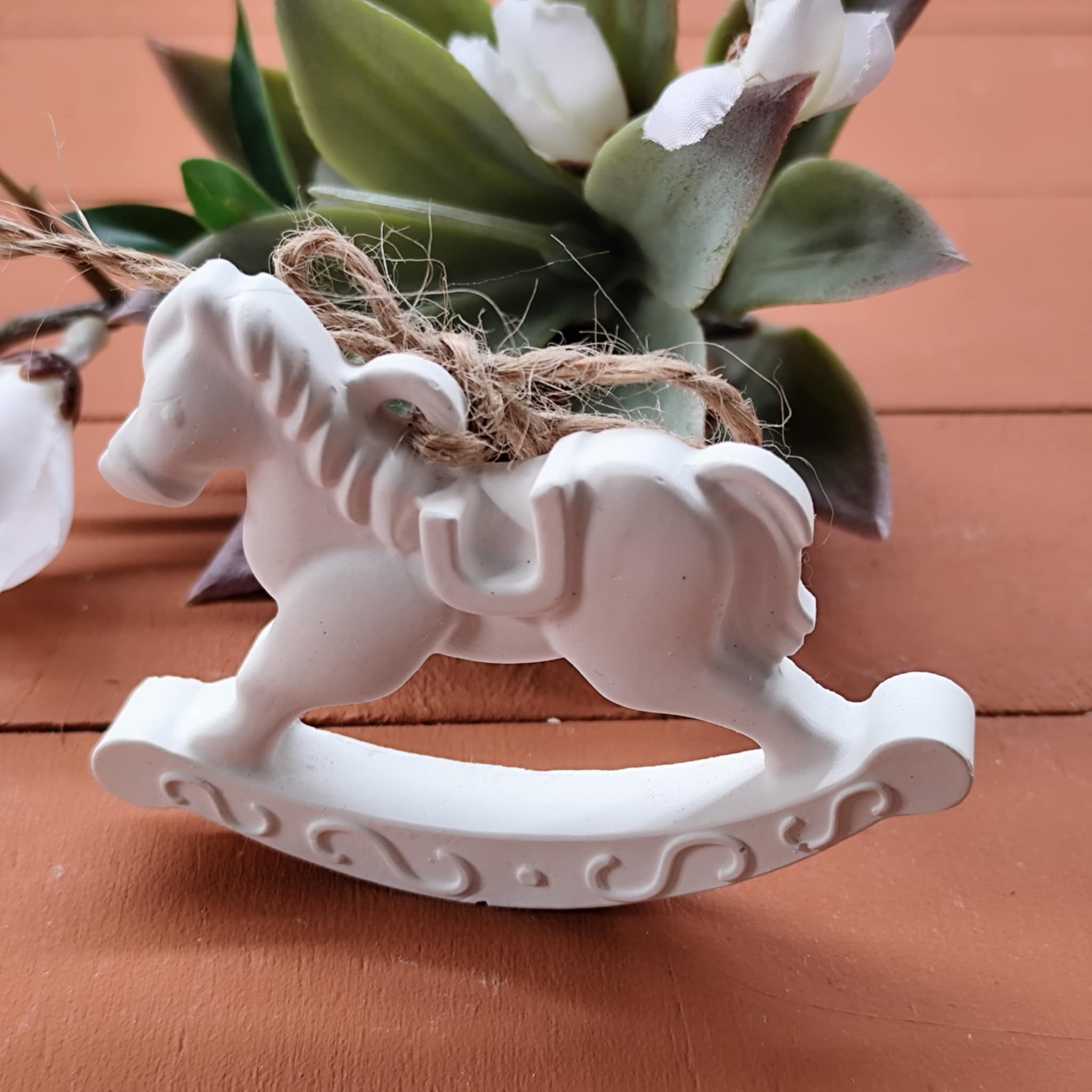 Hobbelpaard hanger