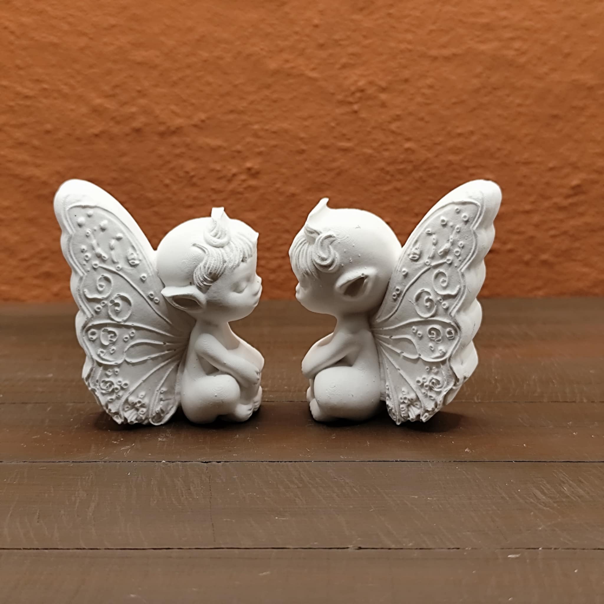 Fairytale baby's  2delig
