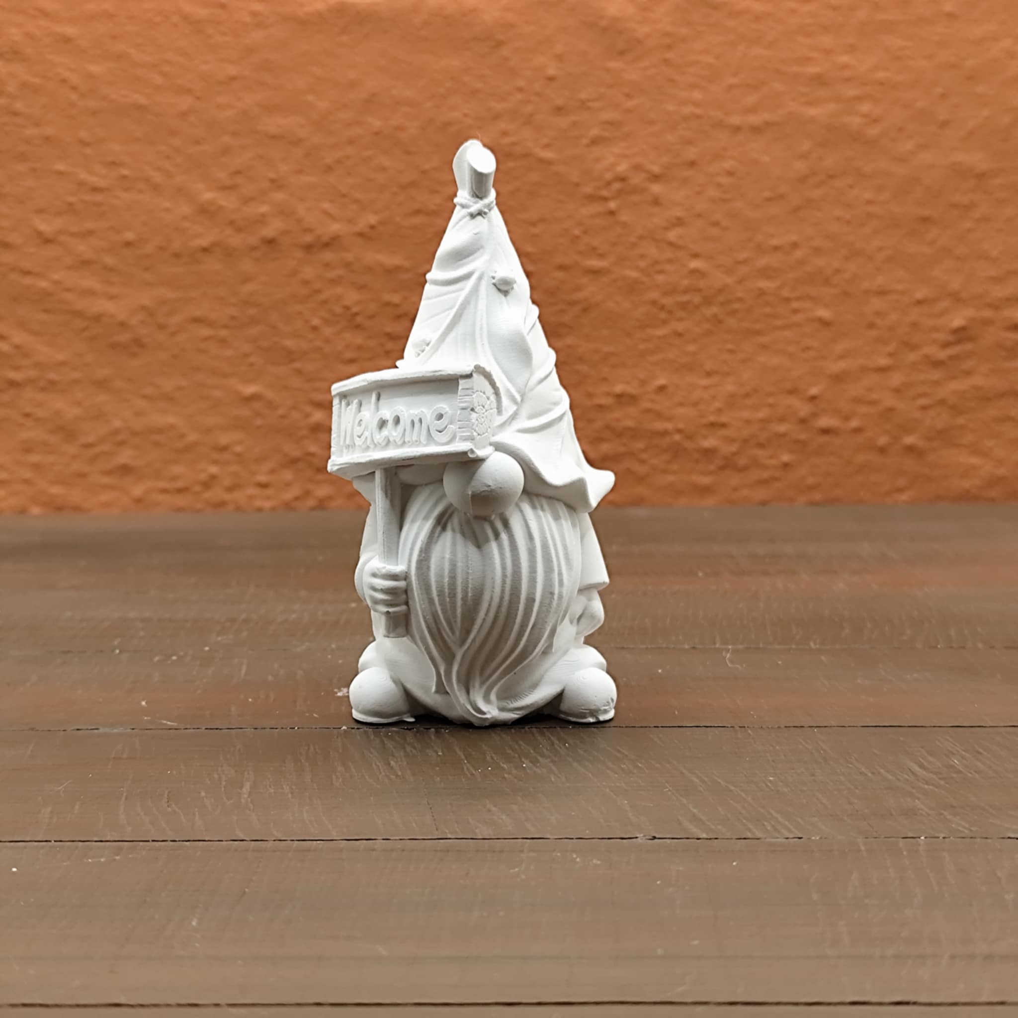 Gnome fantasie