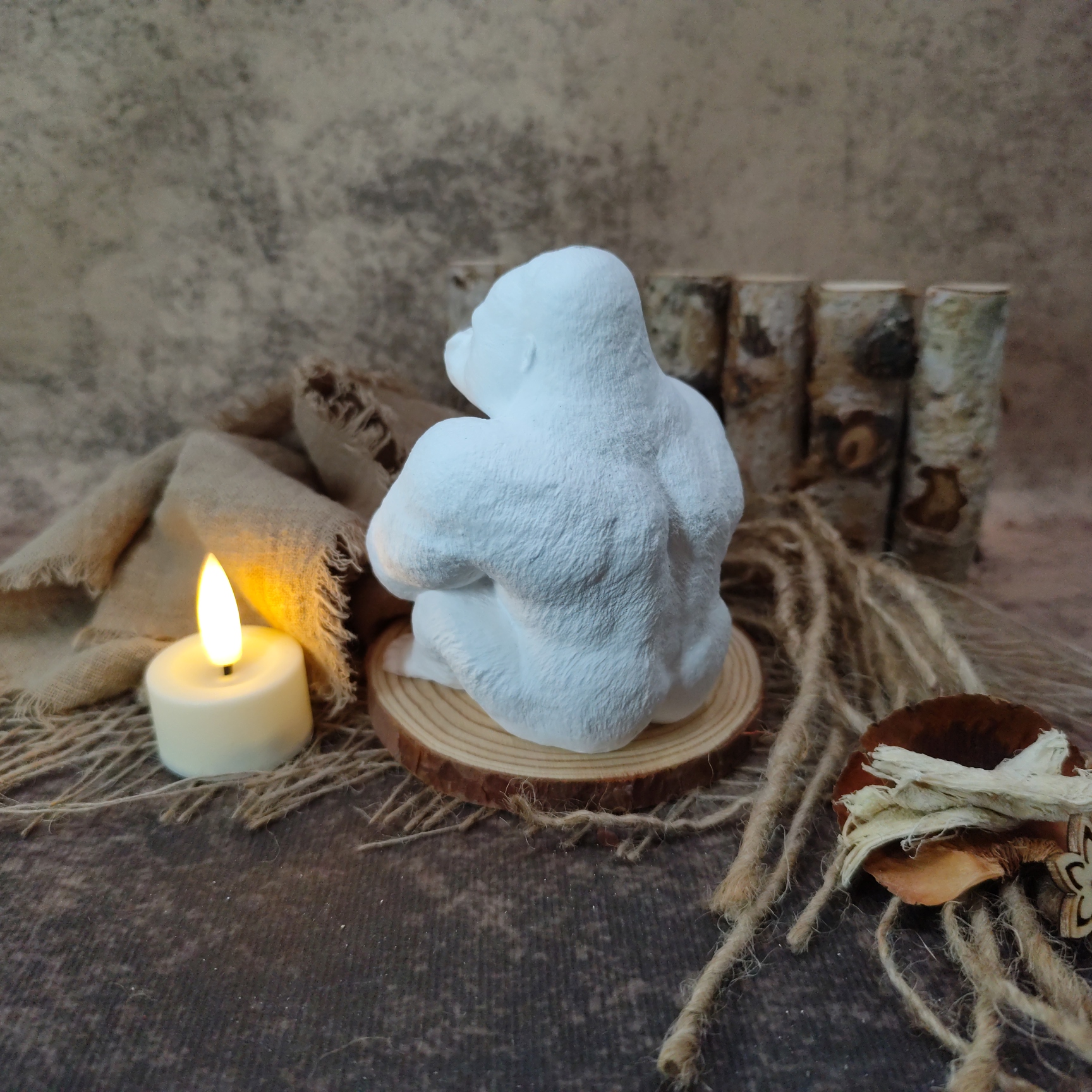 Oerang oetan - Afbeelding 2