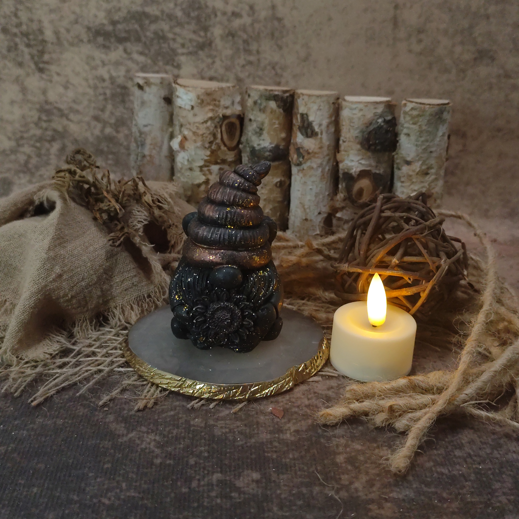 Gnome vleugels - Afbeelding 4