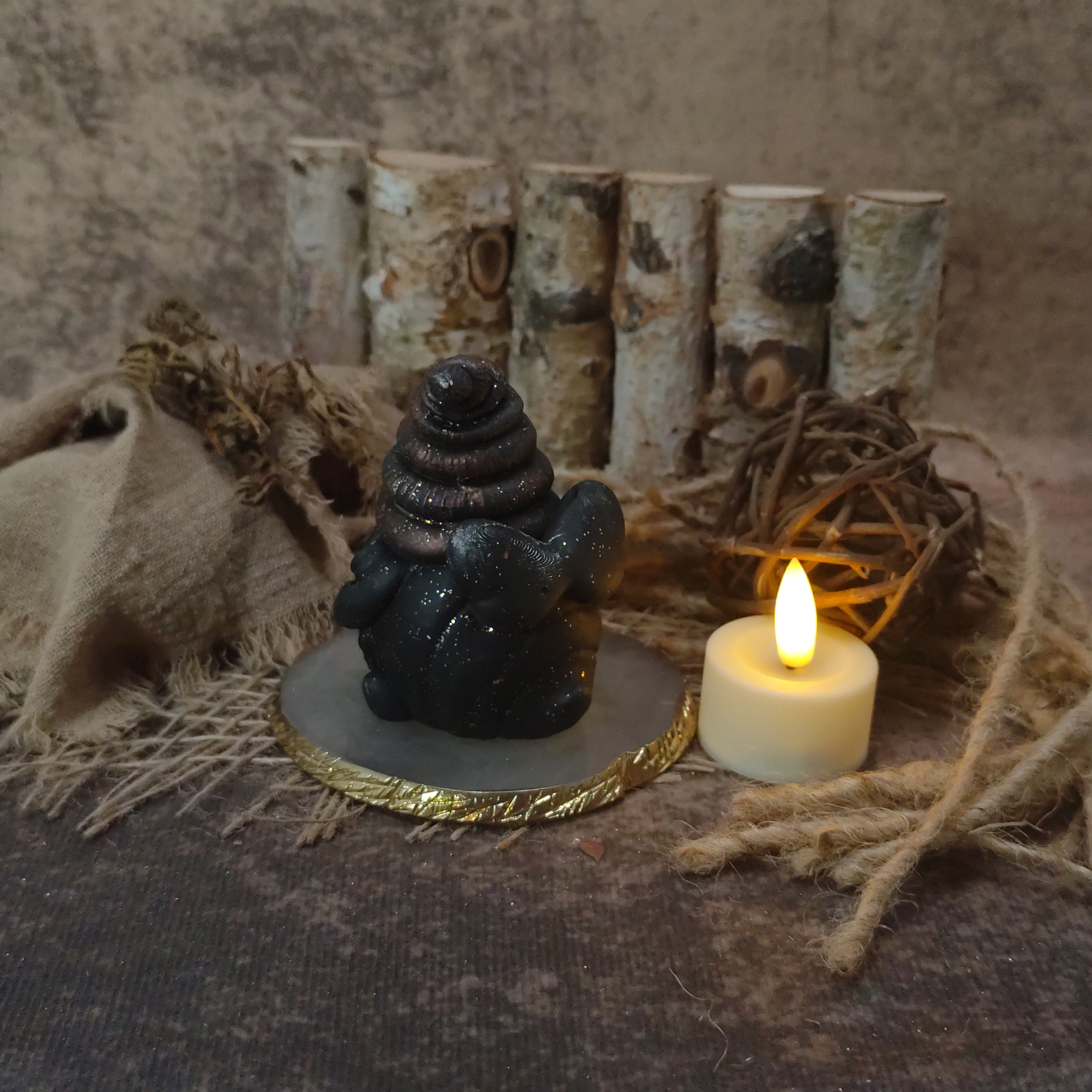 Gnome vleugels - Afbeelding 3