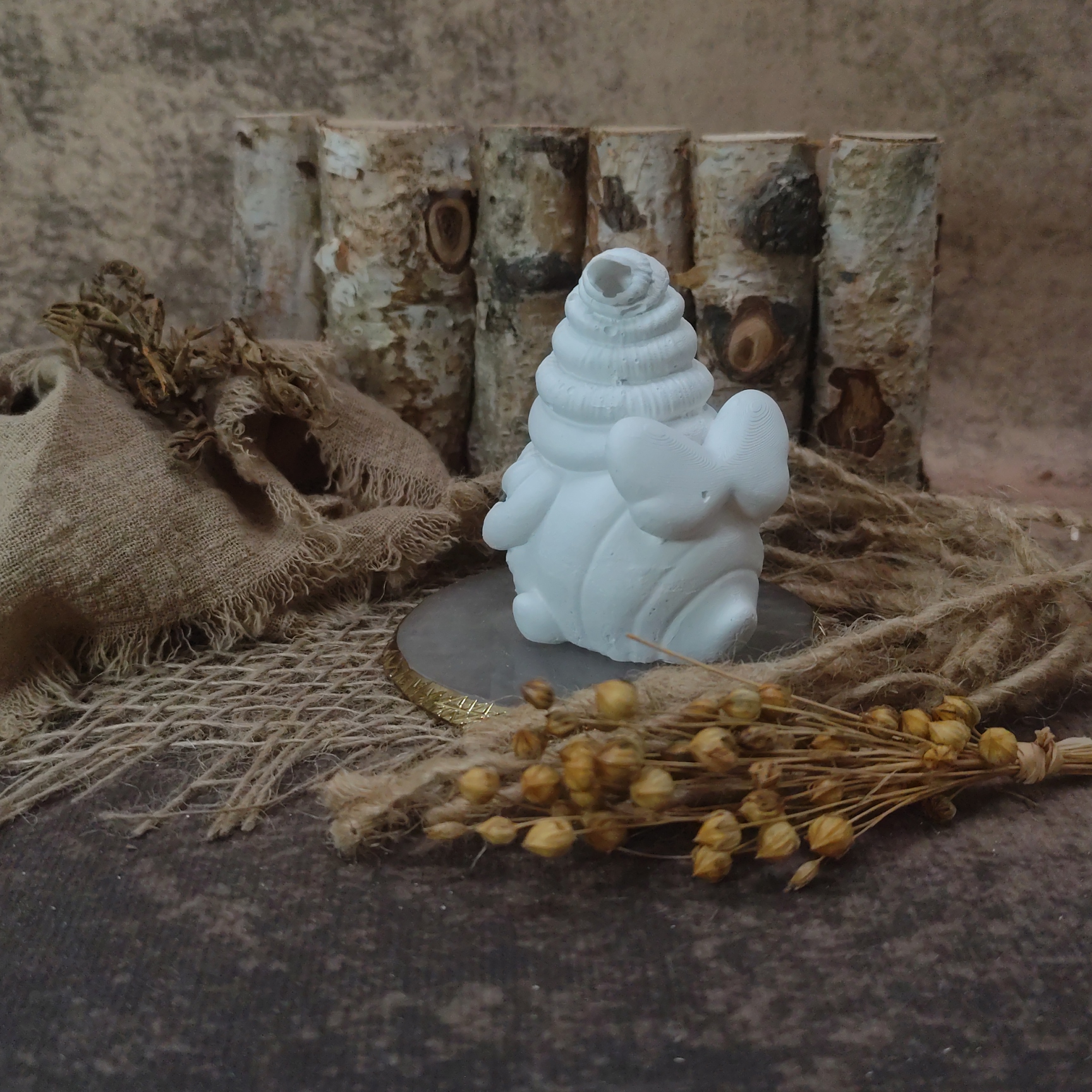 Gnome vleugels - Afbeelding 2