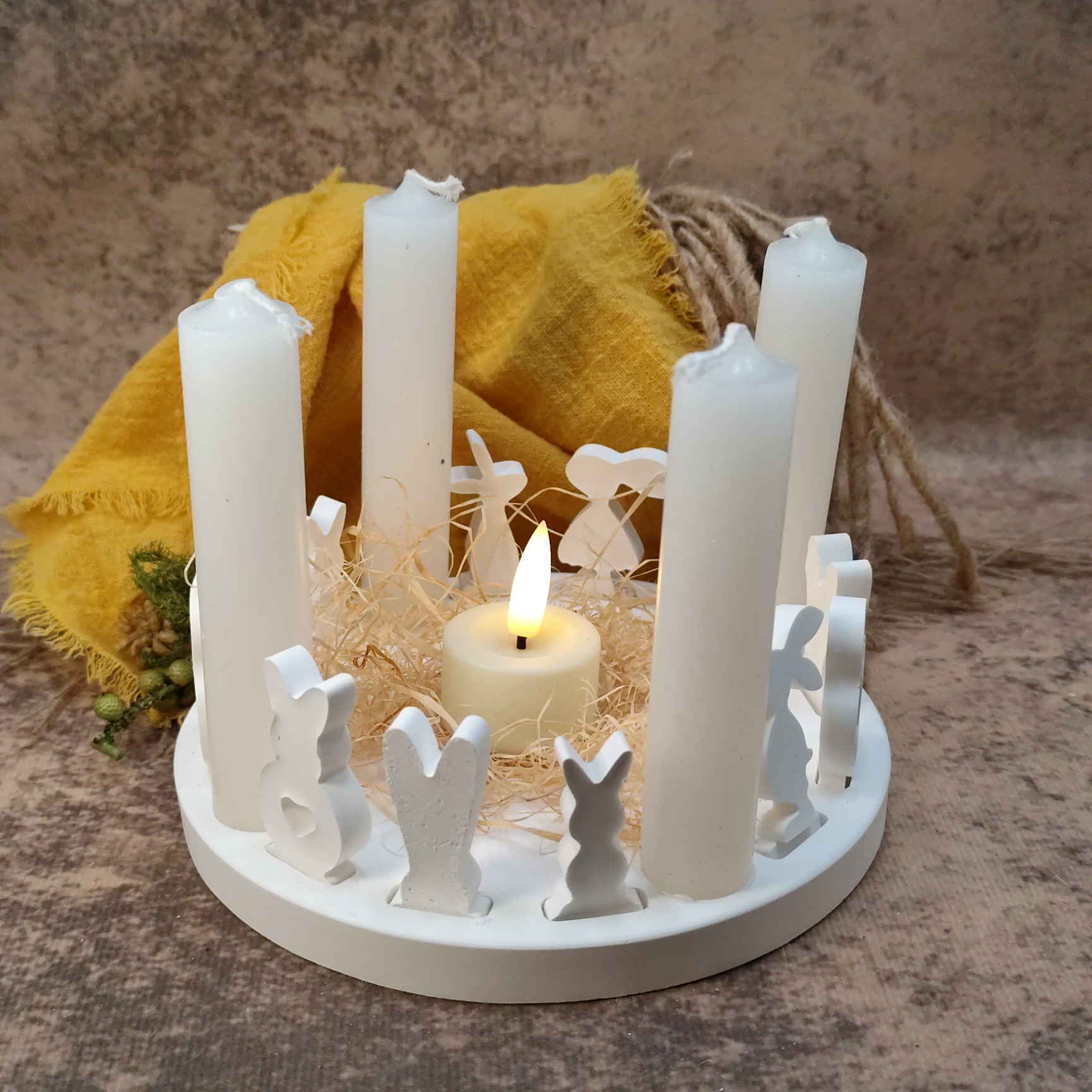 Paas schaal - Afbeelding 2