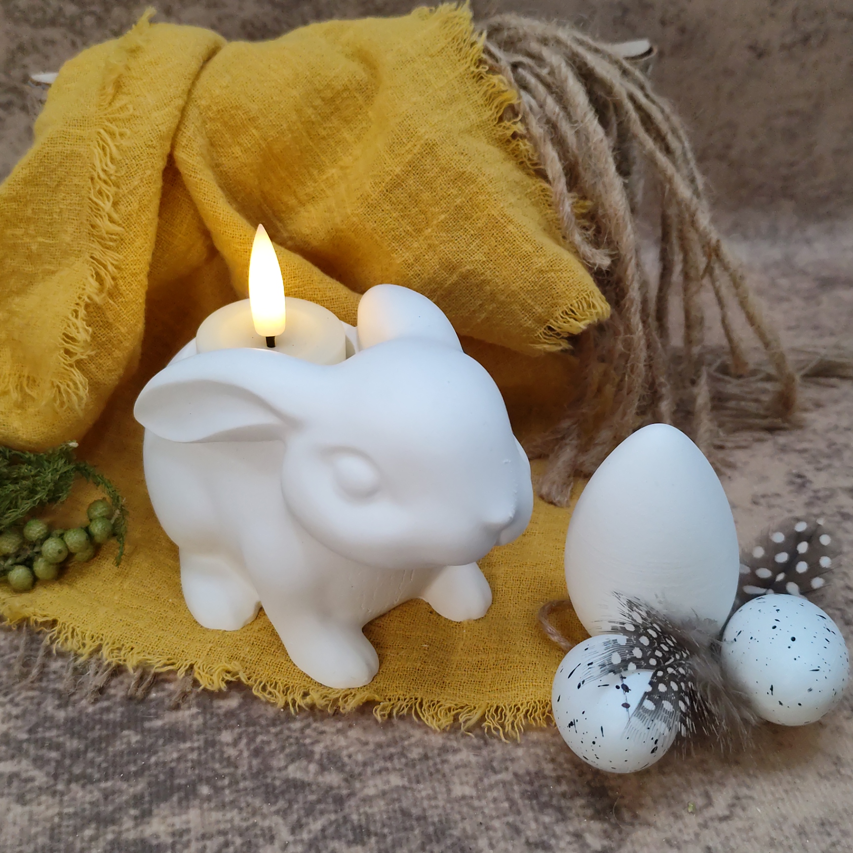 Konijn - Afbeelding 3