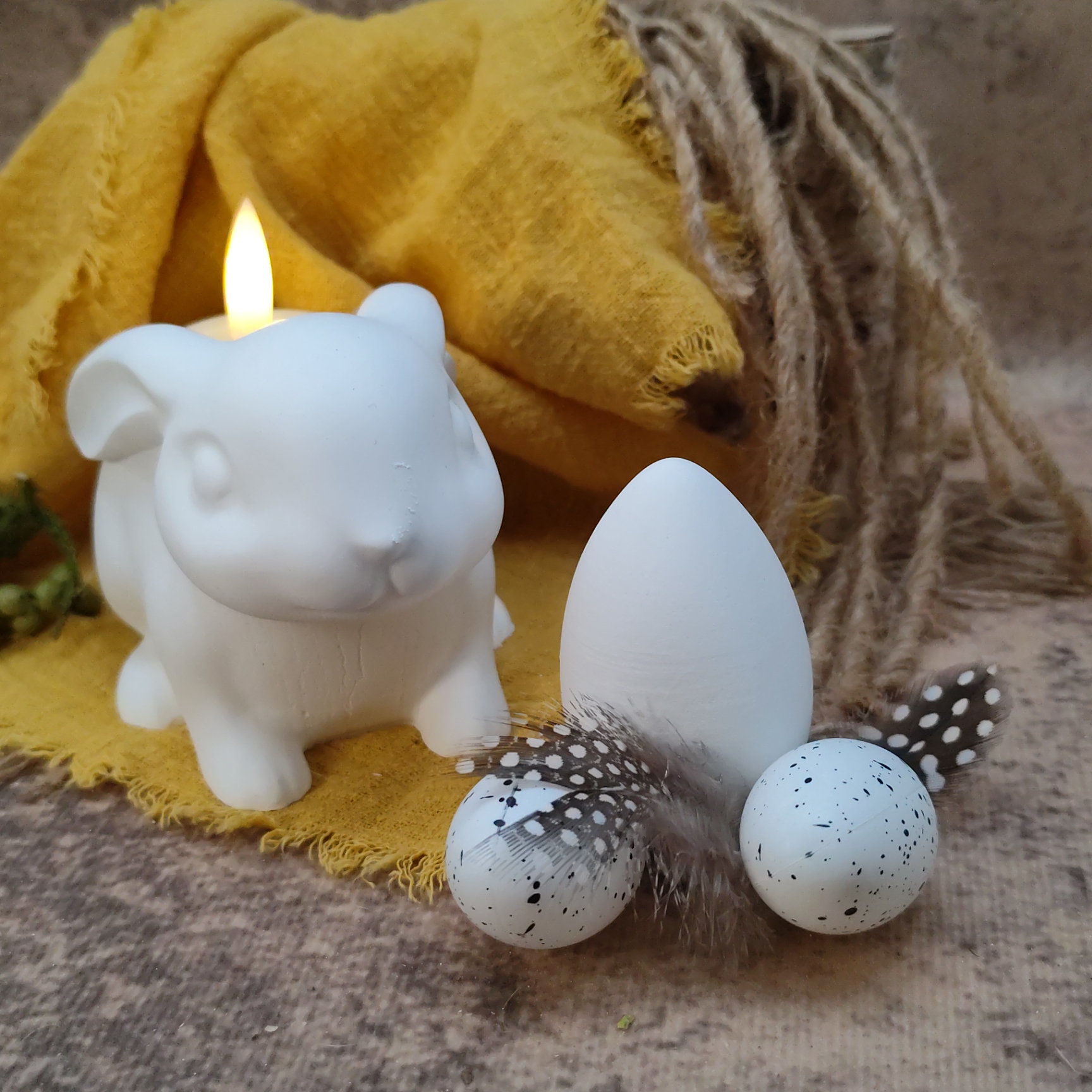 Konijn - Afbeelding 2