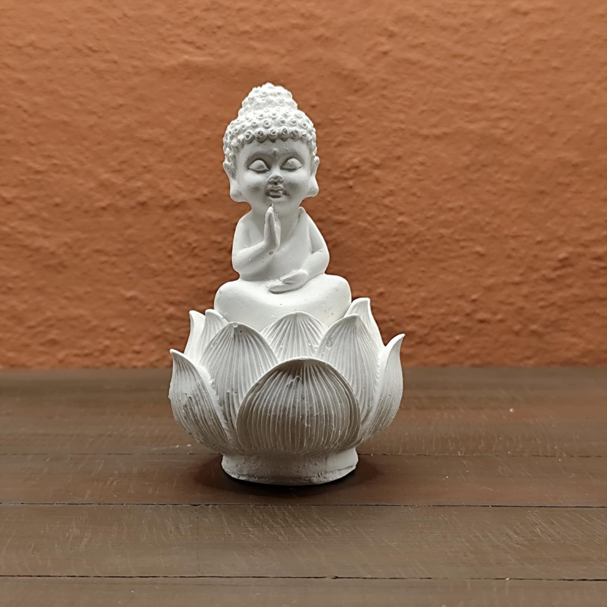 Boedha Lotus