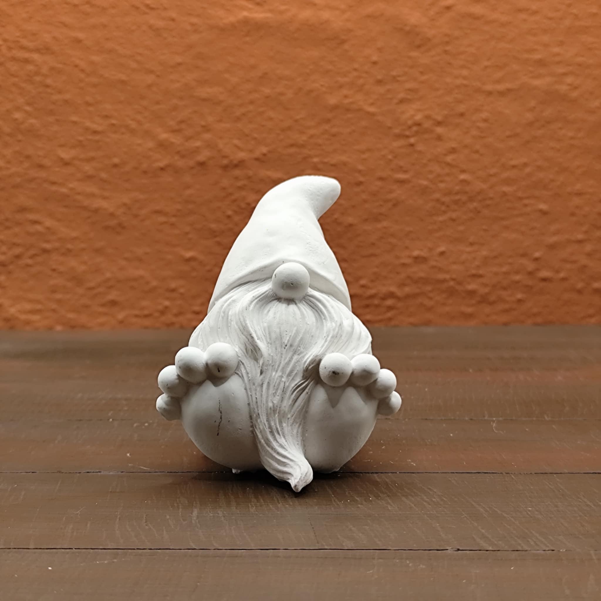 Gnome Bigfoot