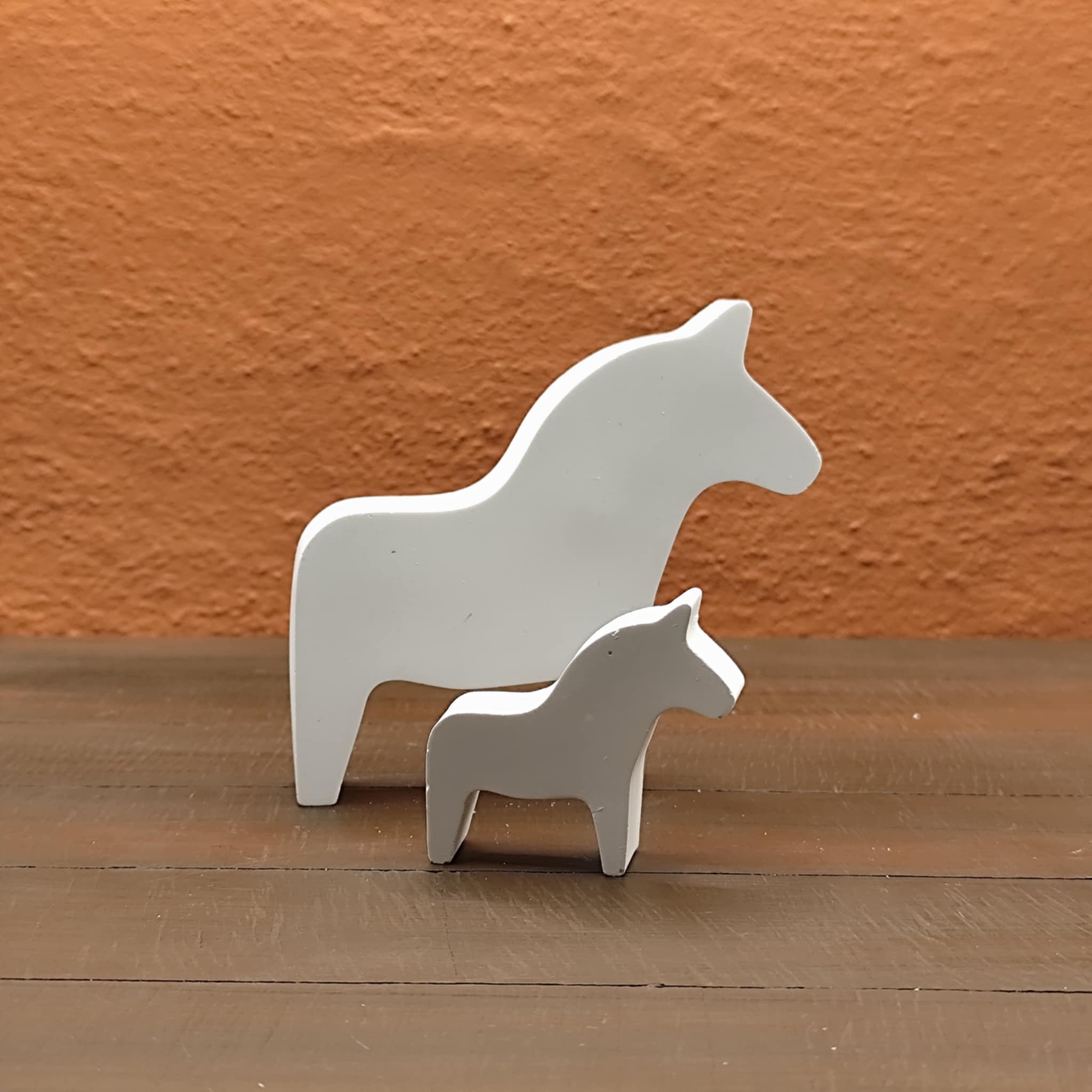 Paardensetje