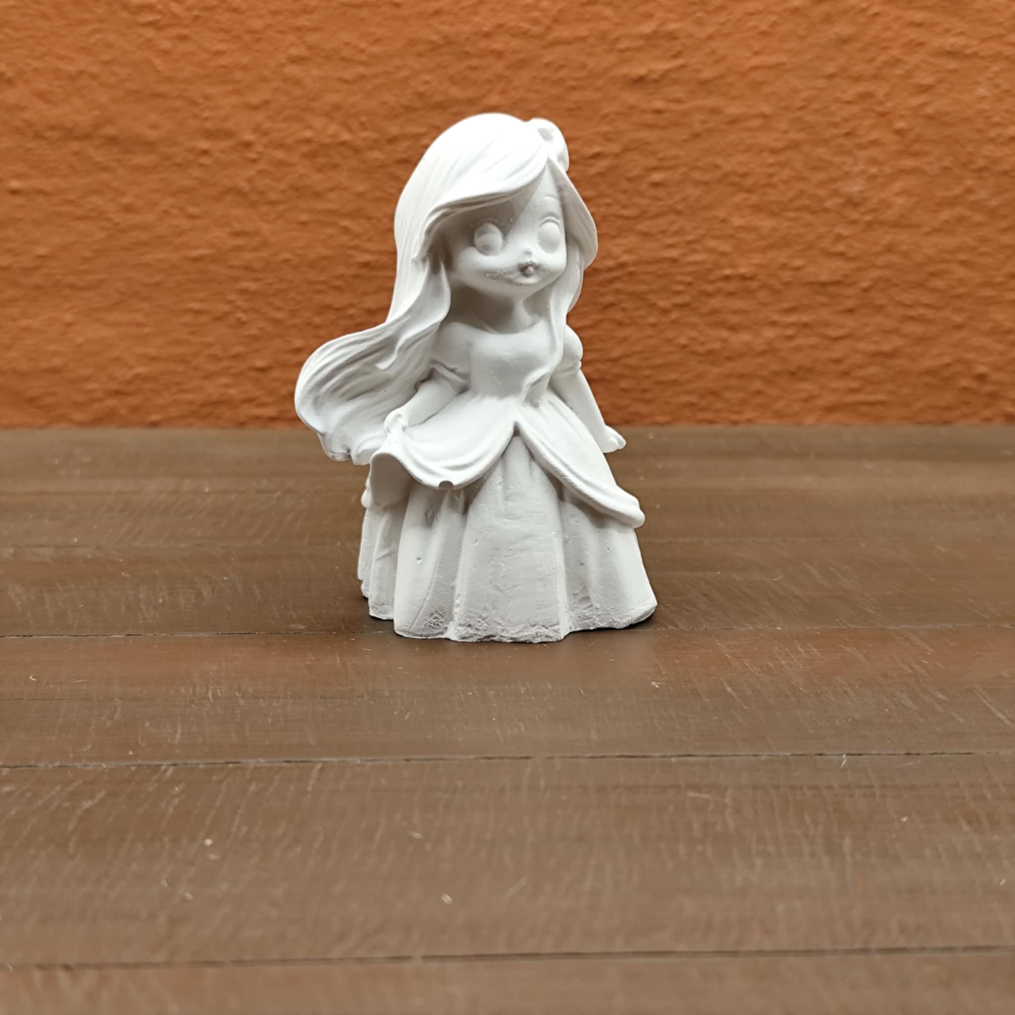 Prinses Ariel