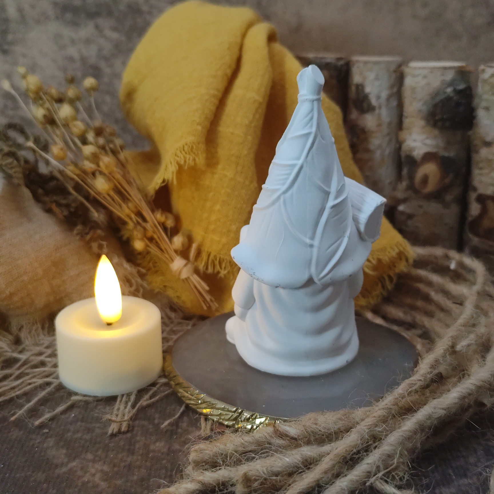 Gnome fantasie - Afbeelding 2