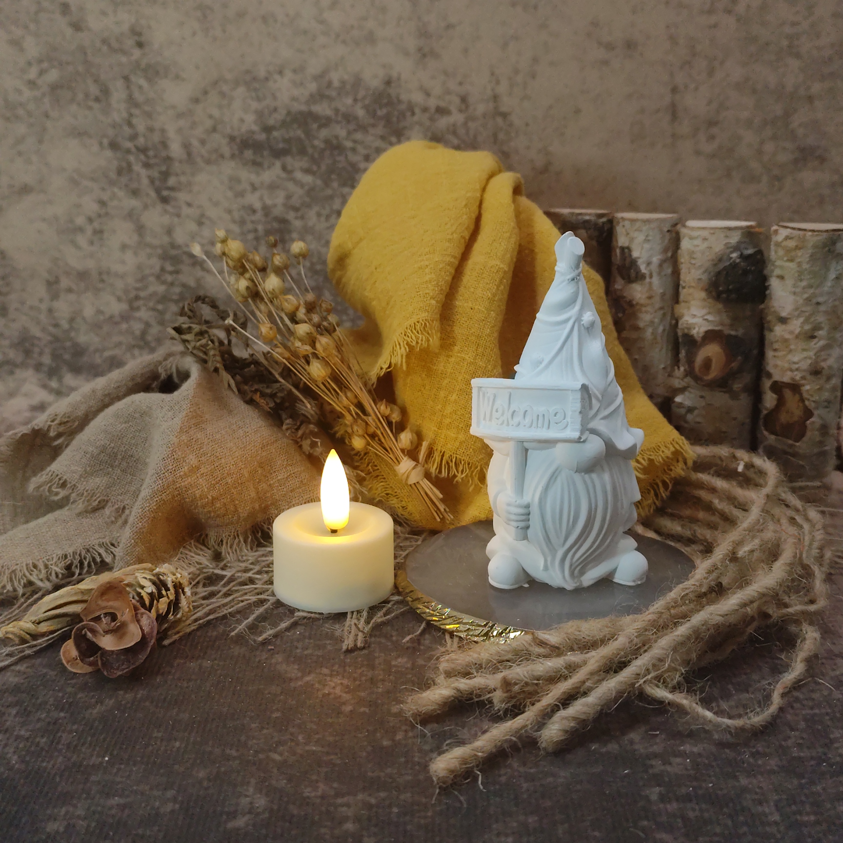 Gnome fantasie - Afbeelding 3