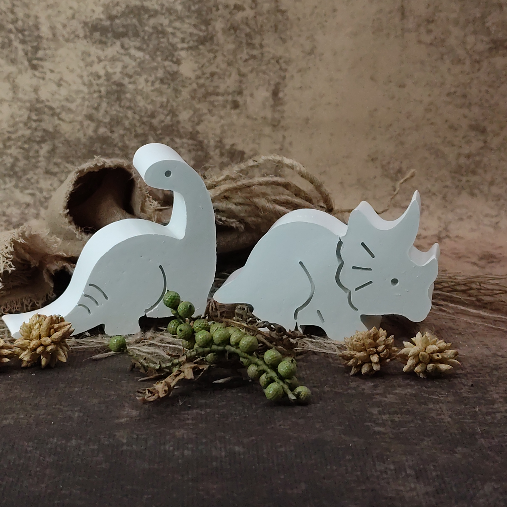 Dinosaurussen - Afbeelding 2