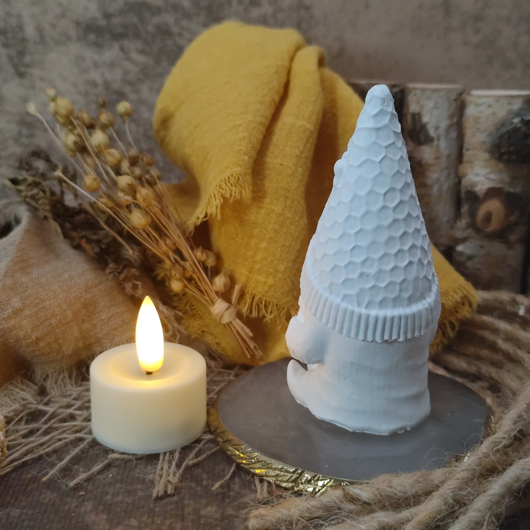 Gnome bijtjes - Afbeelding 2