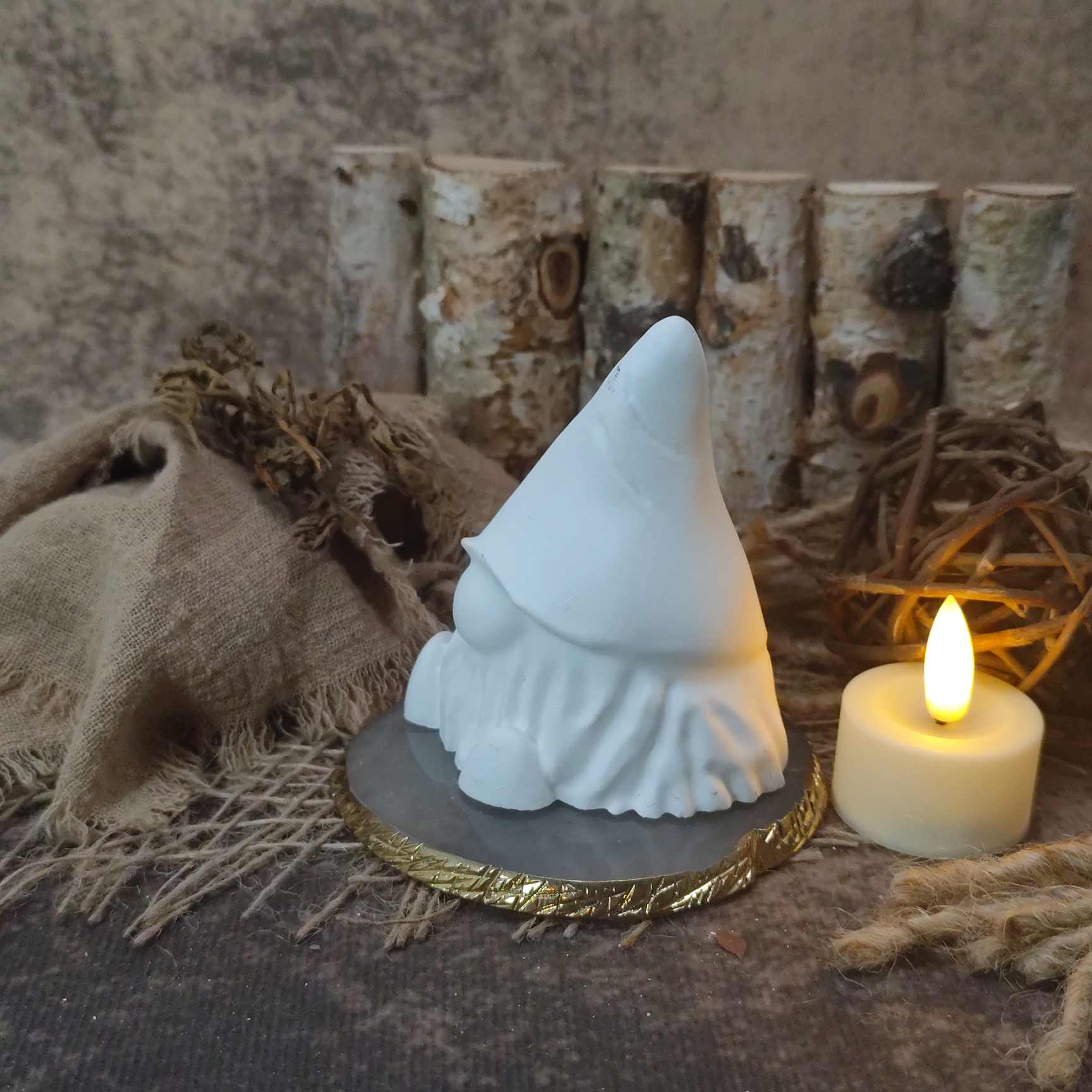 Gnome Grote neus - Afbeelding 2