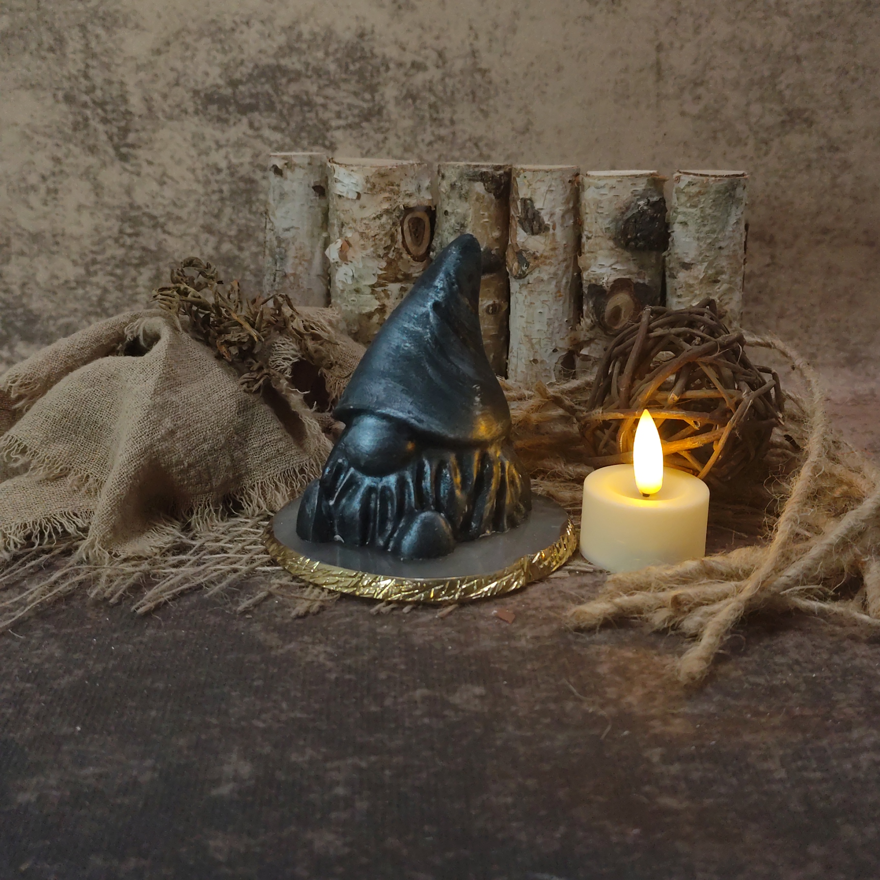 Gnome Grote neus - Afbeelding 3