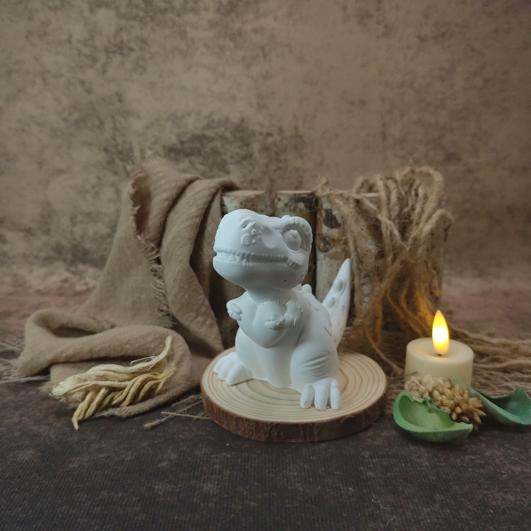 Dinosaurus - Afbeelding 2