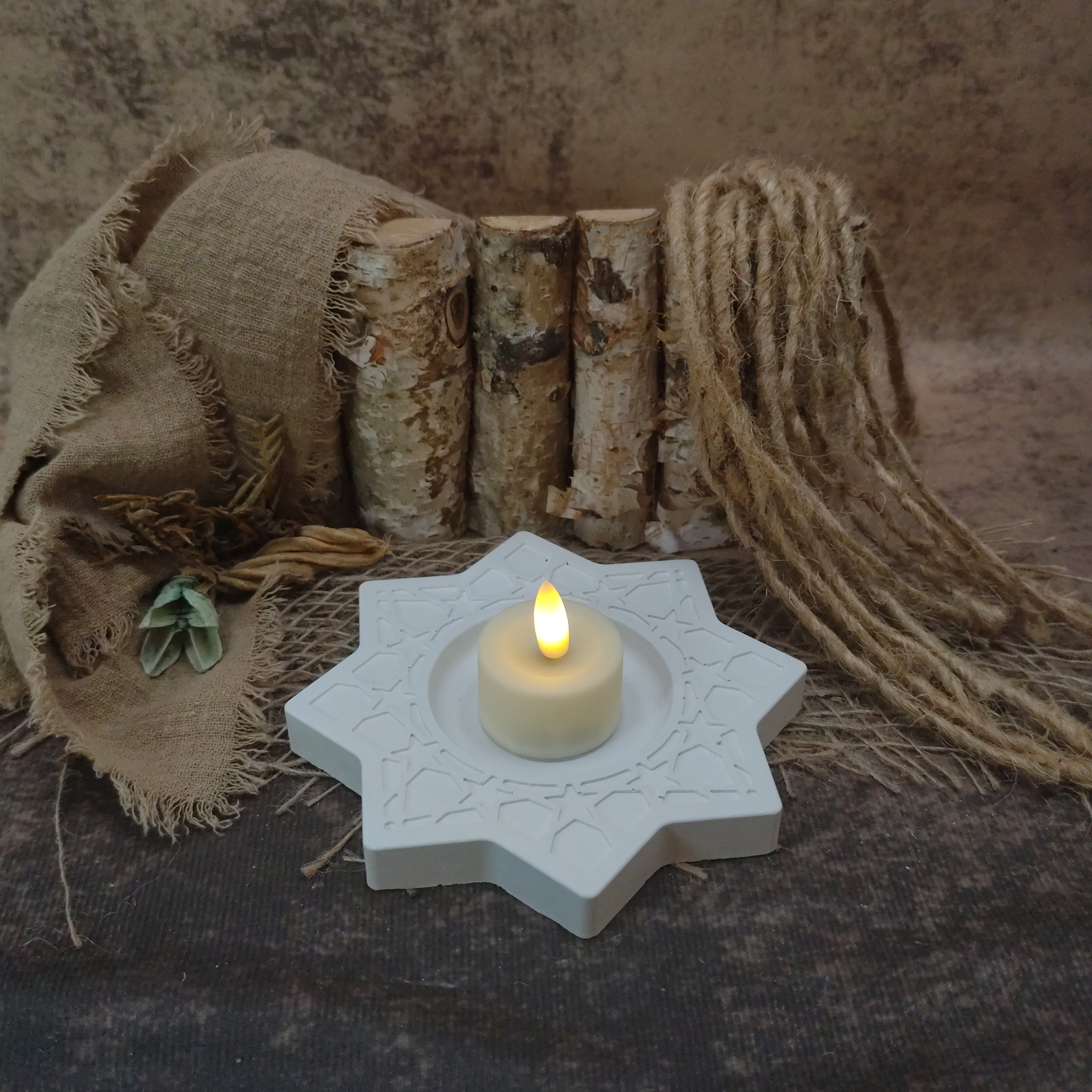 Zonneschaaltje - Afbeelding 2