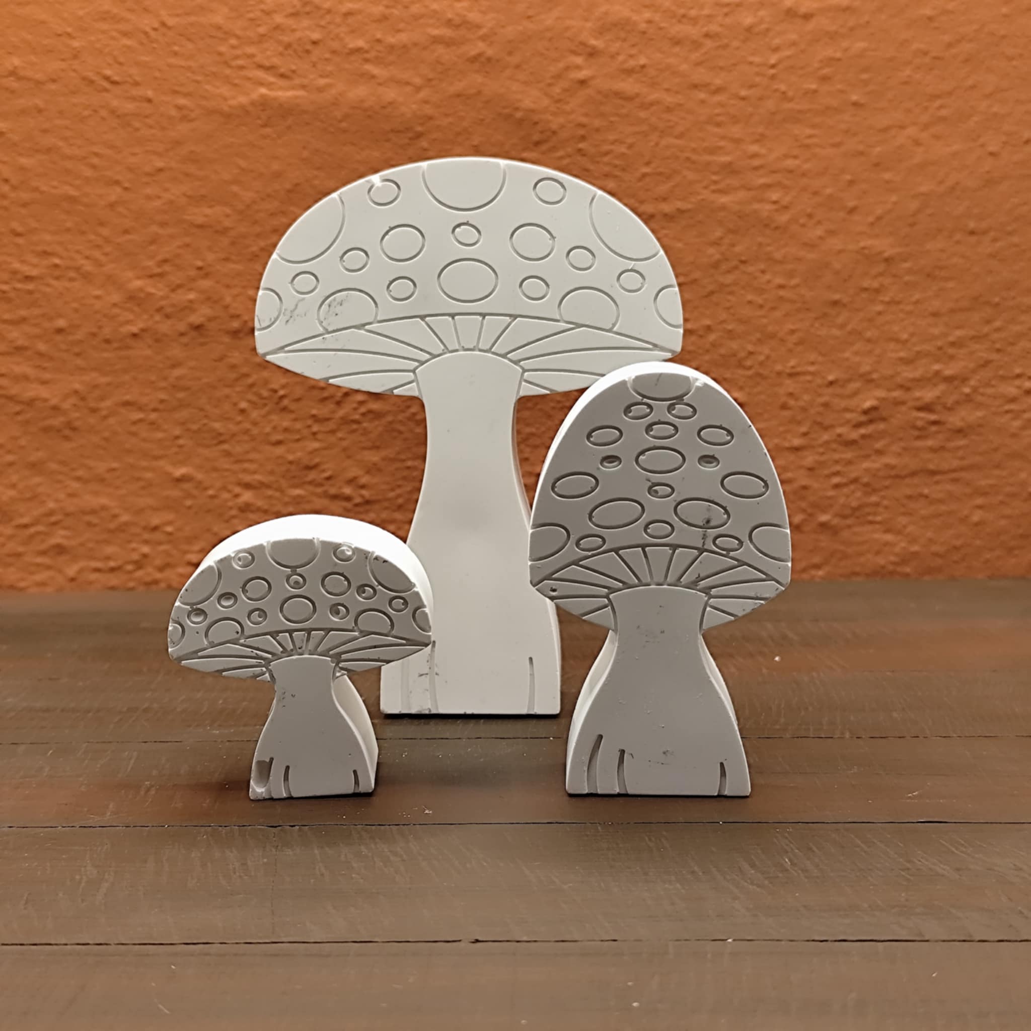 Paddestoelen