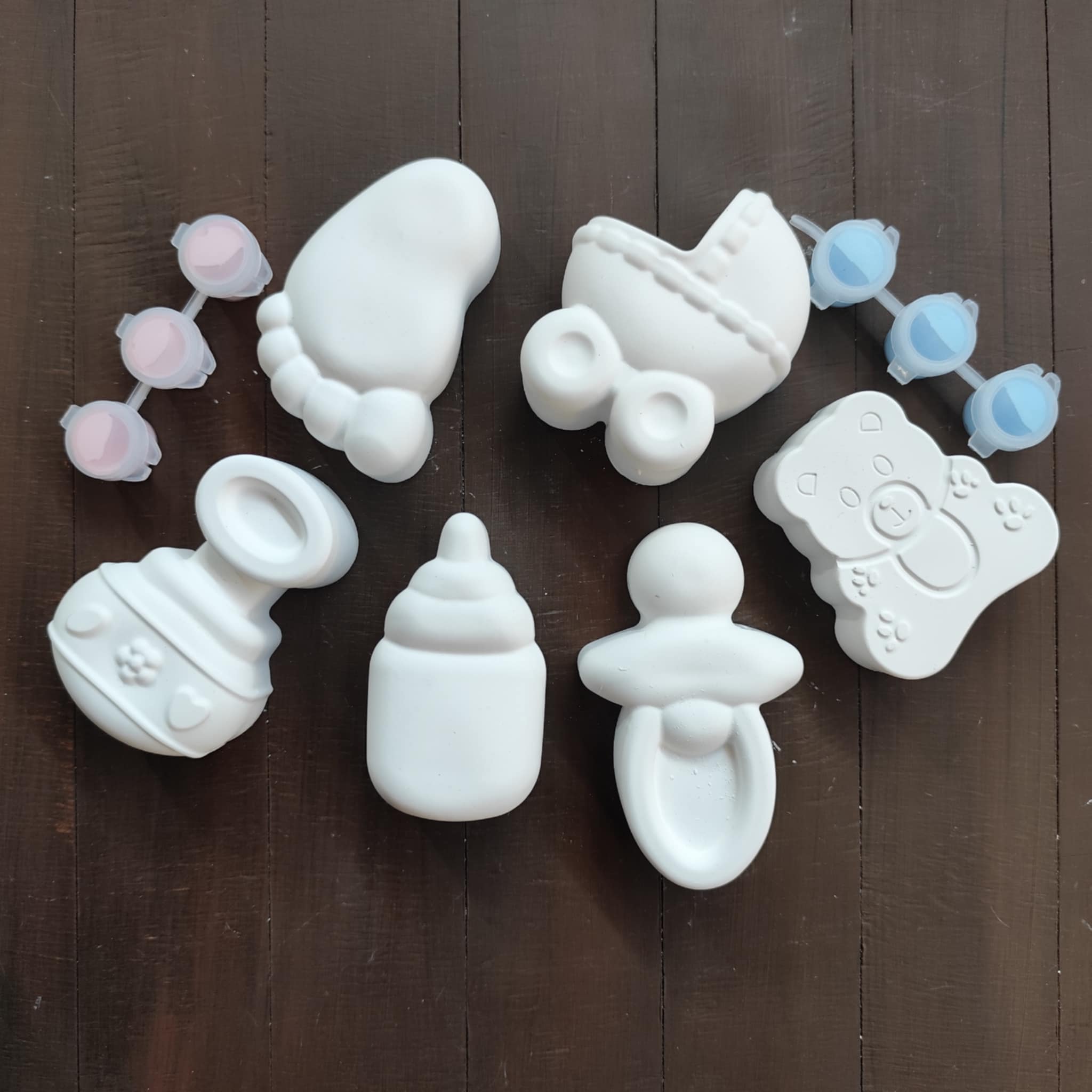 Baby accessoires