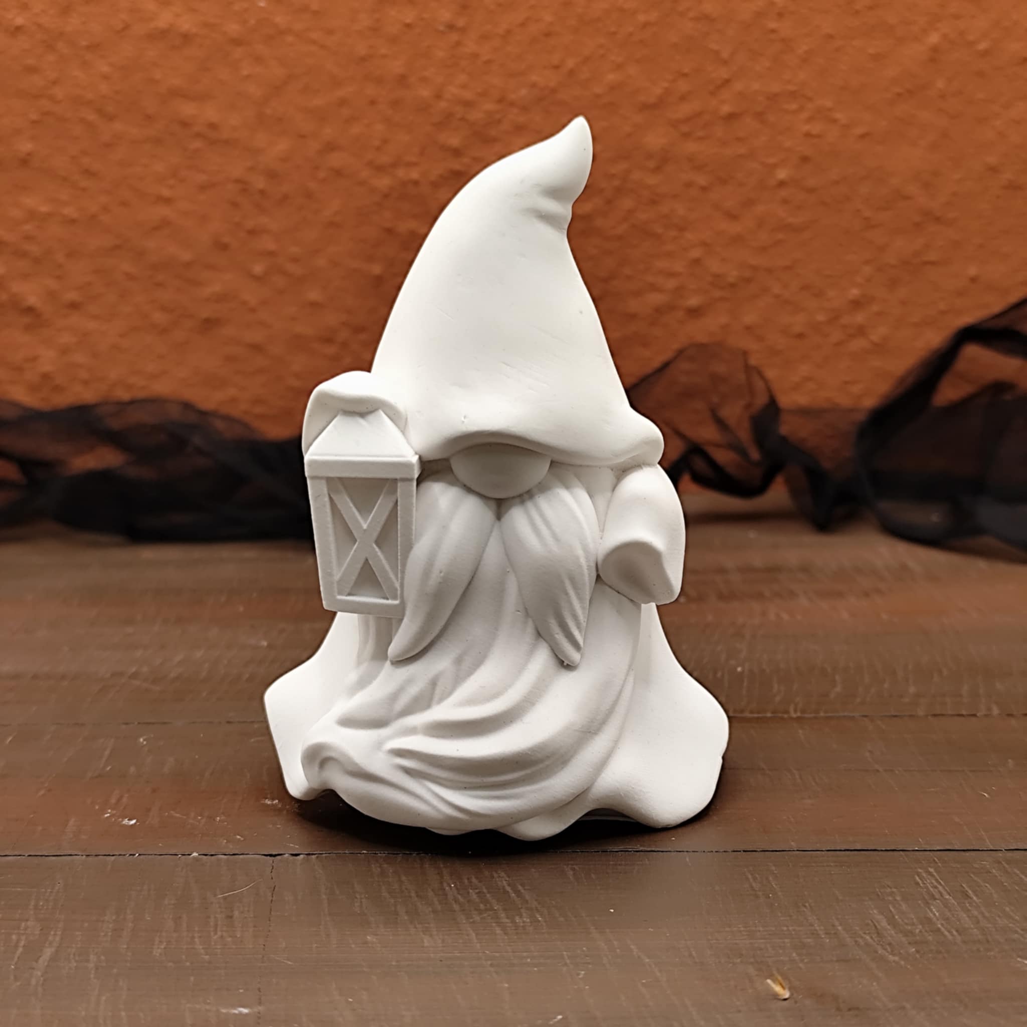 Gnome lantaarn