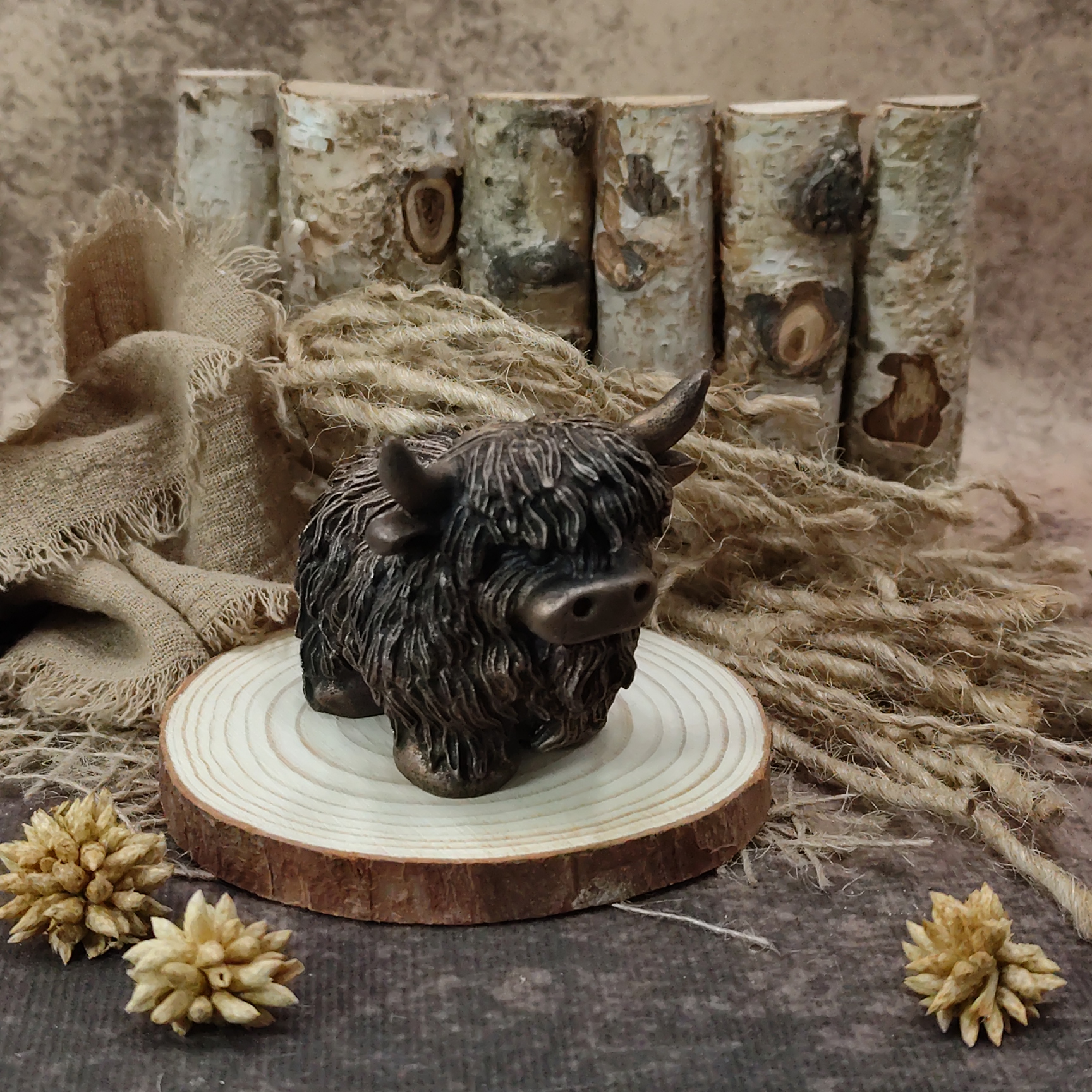 Hooglander - Afbeelding 2