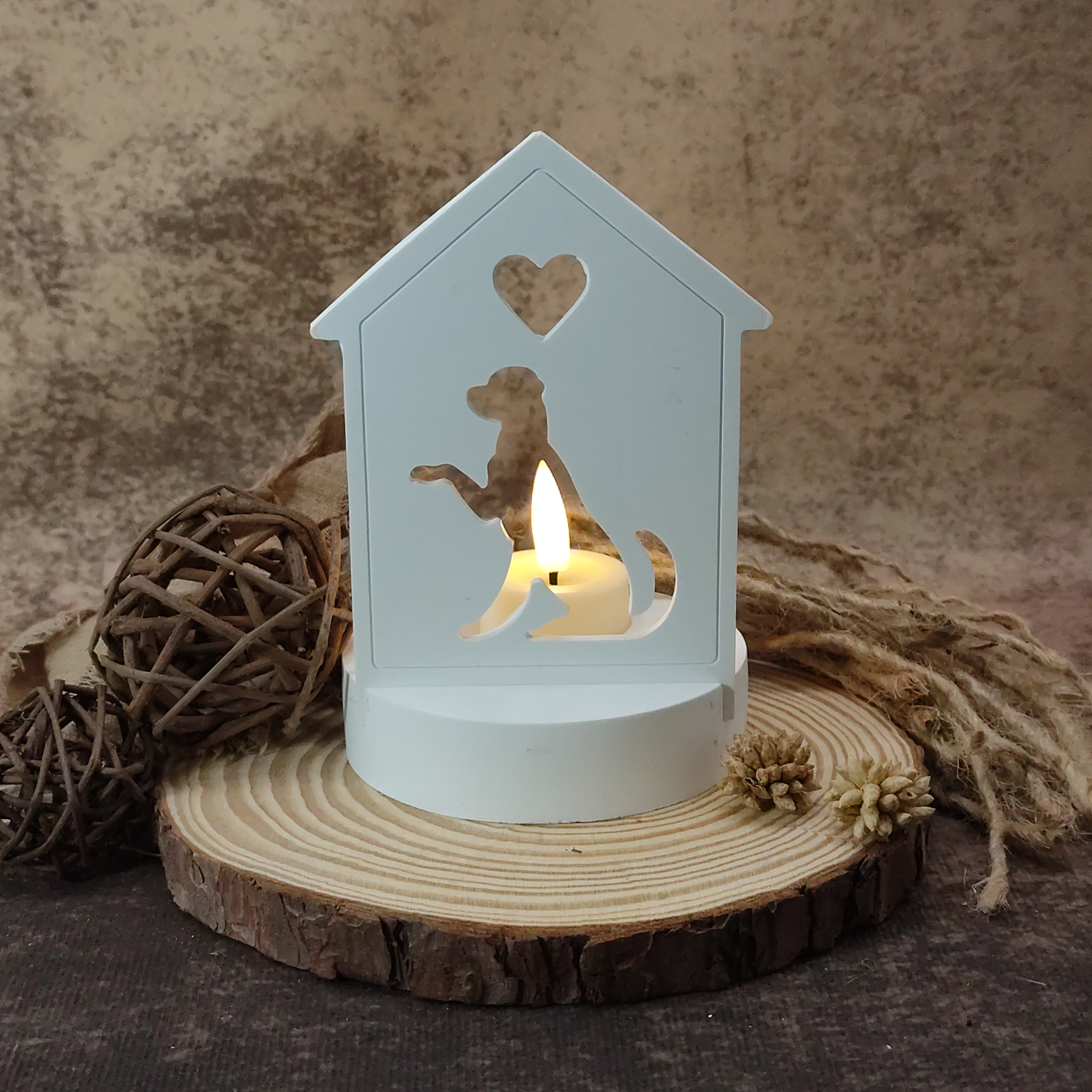 Honden herdenking - Afbeelding 2