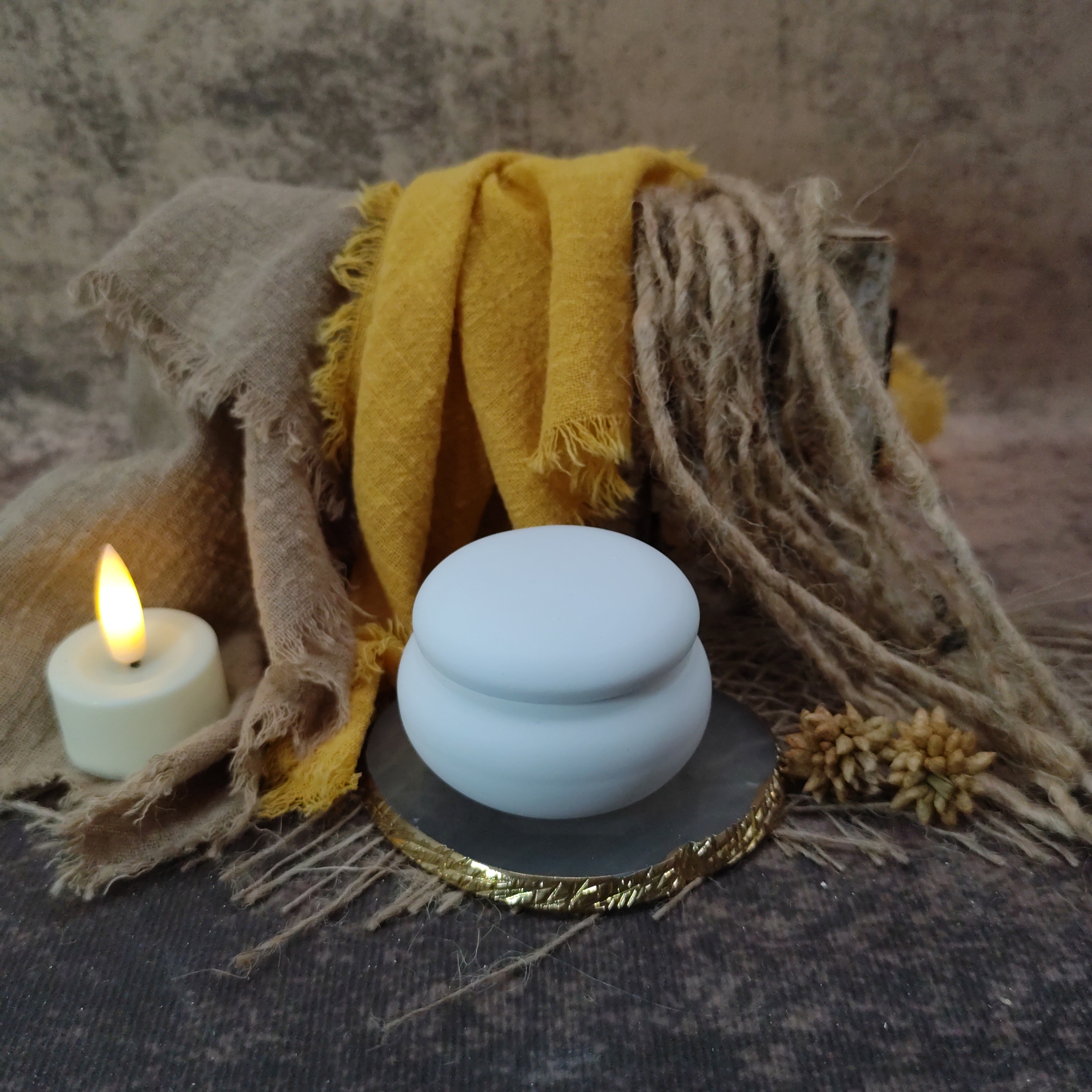 Herdenking urn - Afbeelding 2