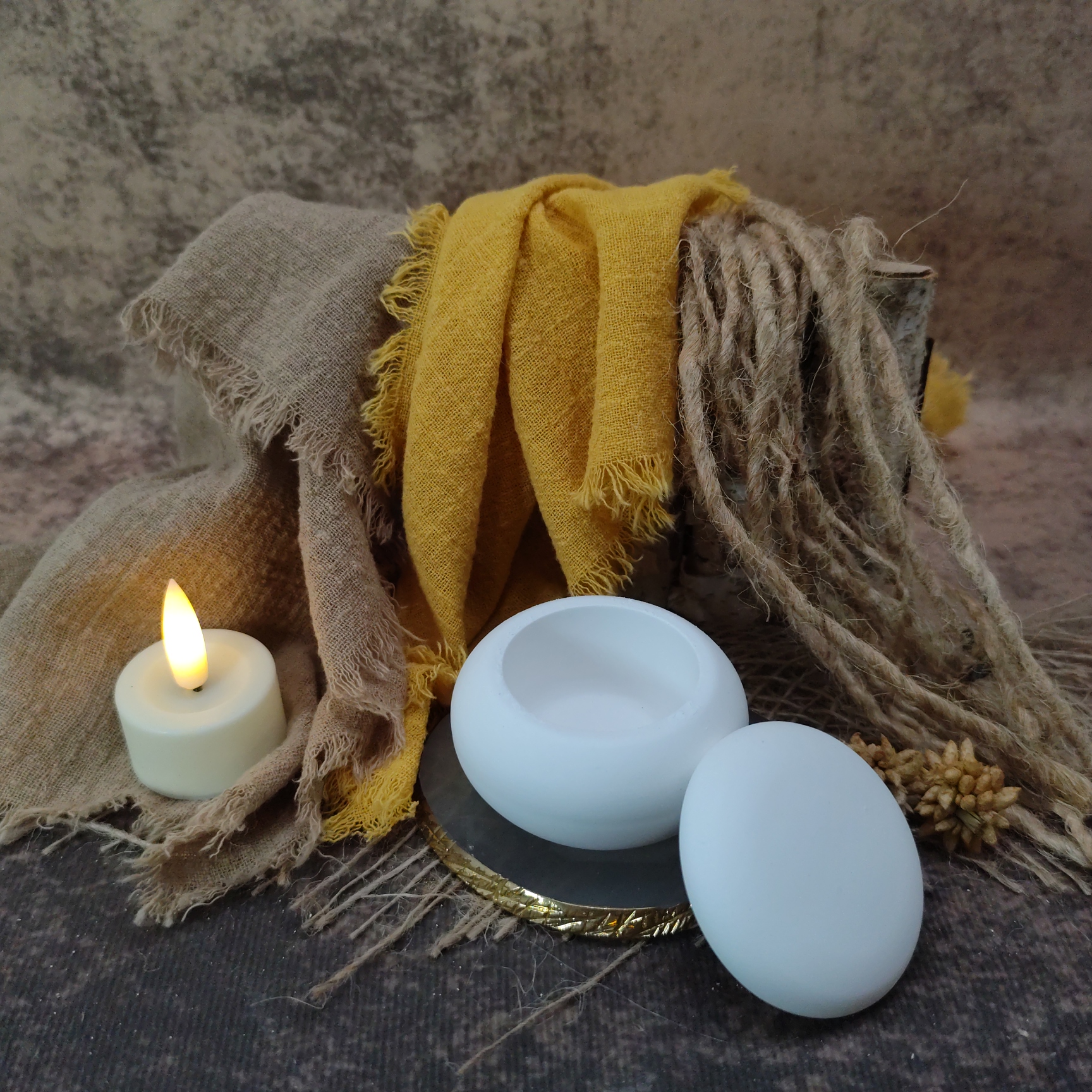 Herdenking urn - Afbeelding 3