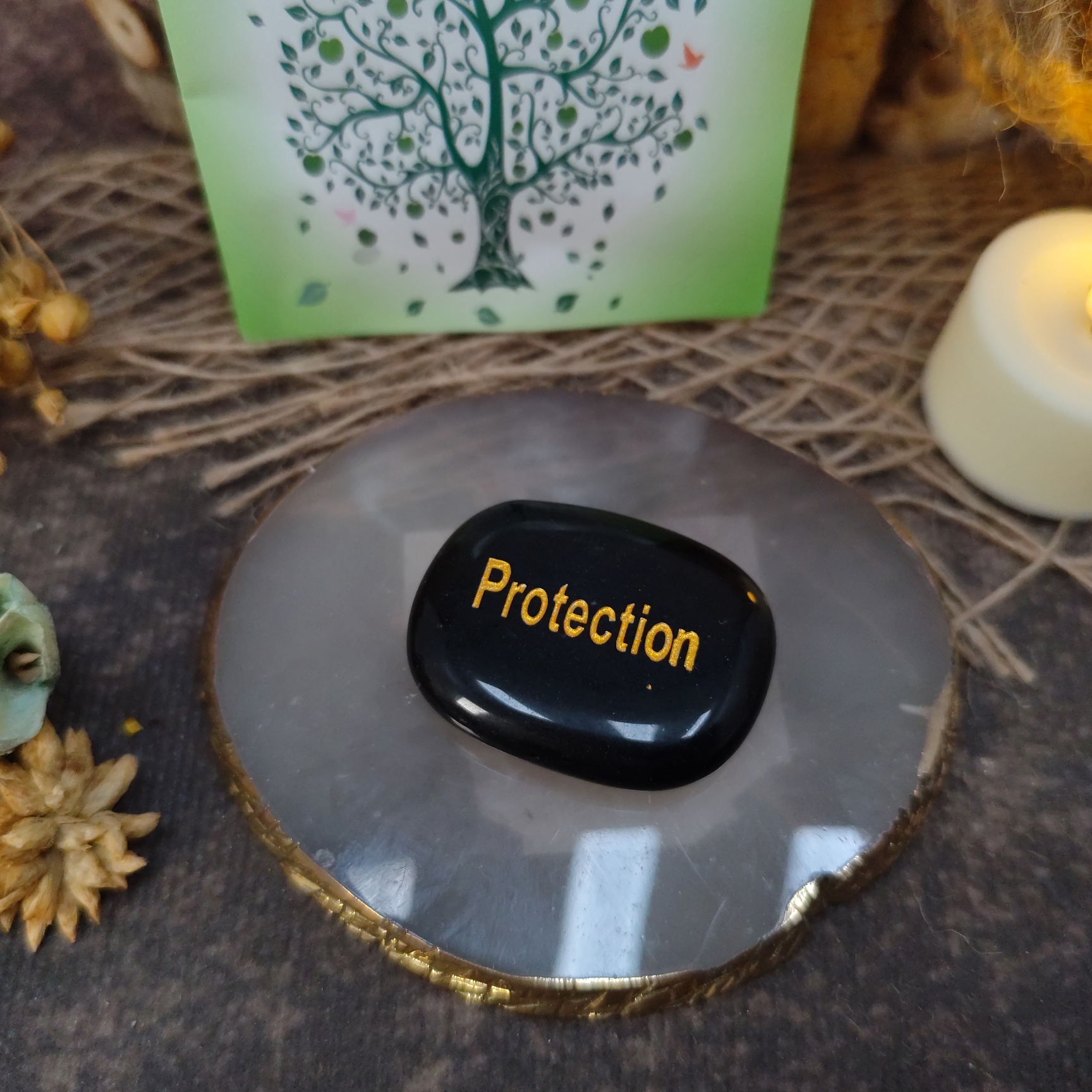 Wensstenen - Afbeelding 4