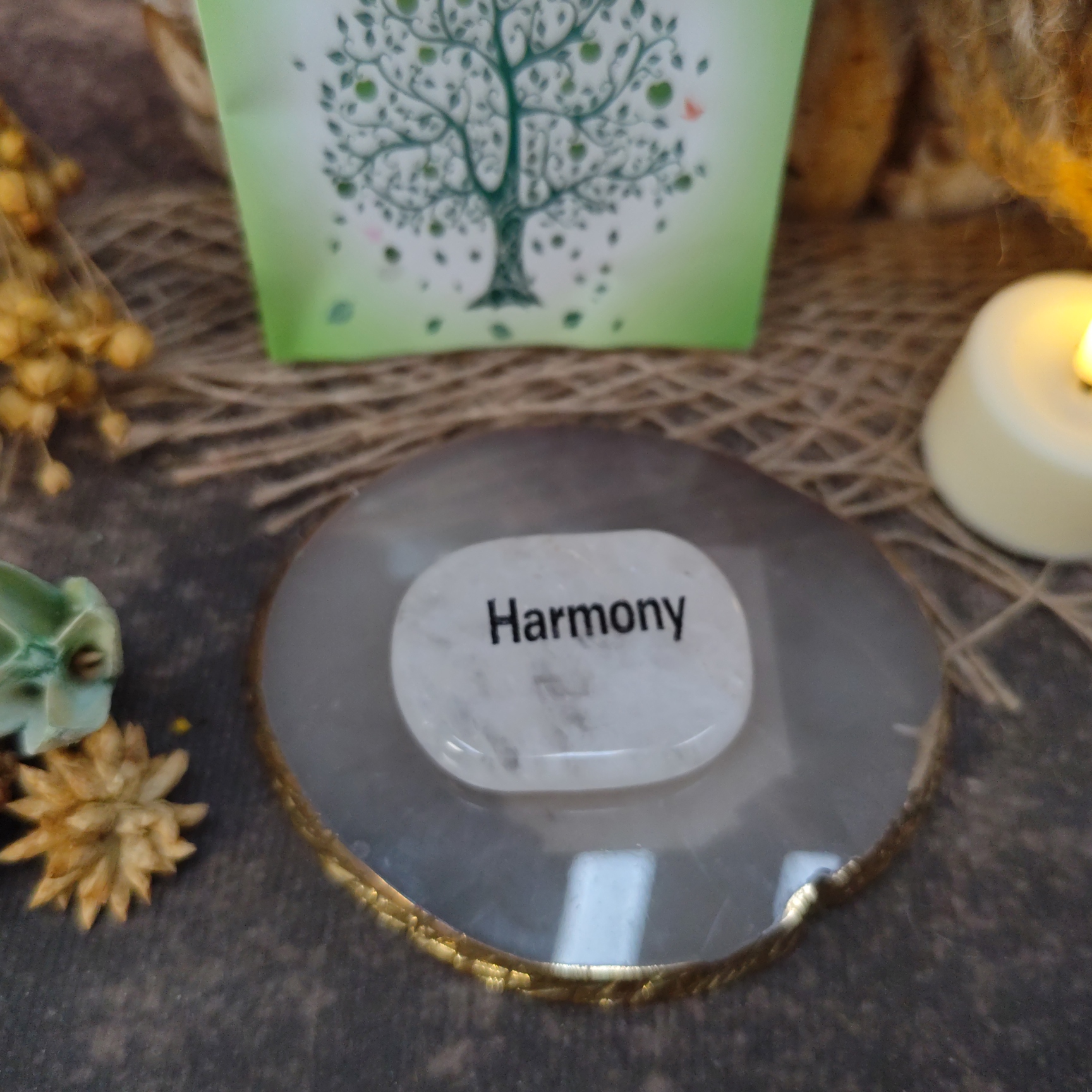 Wensstenen - Afbeelding 6