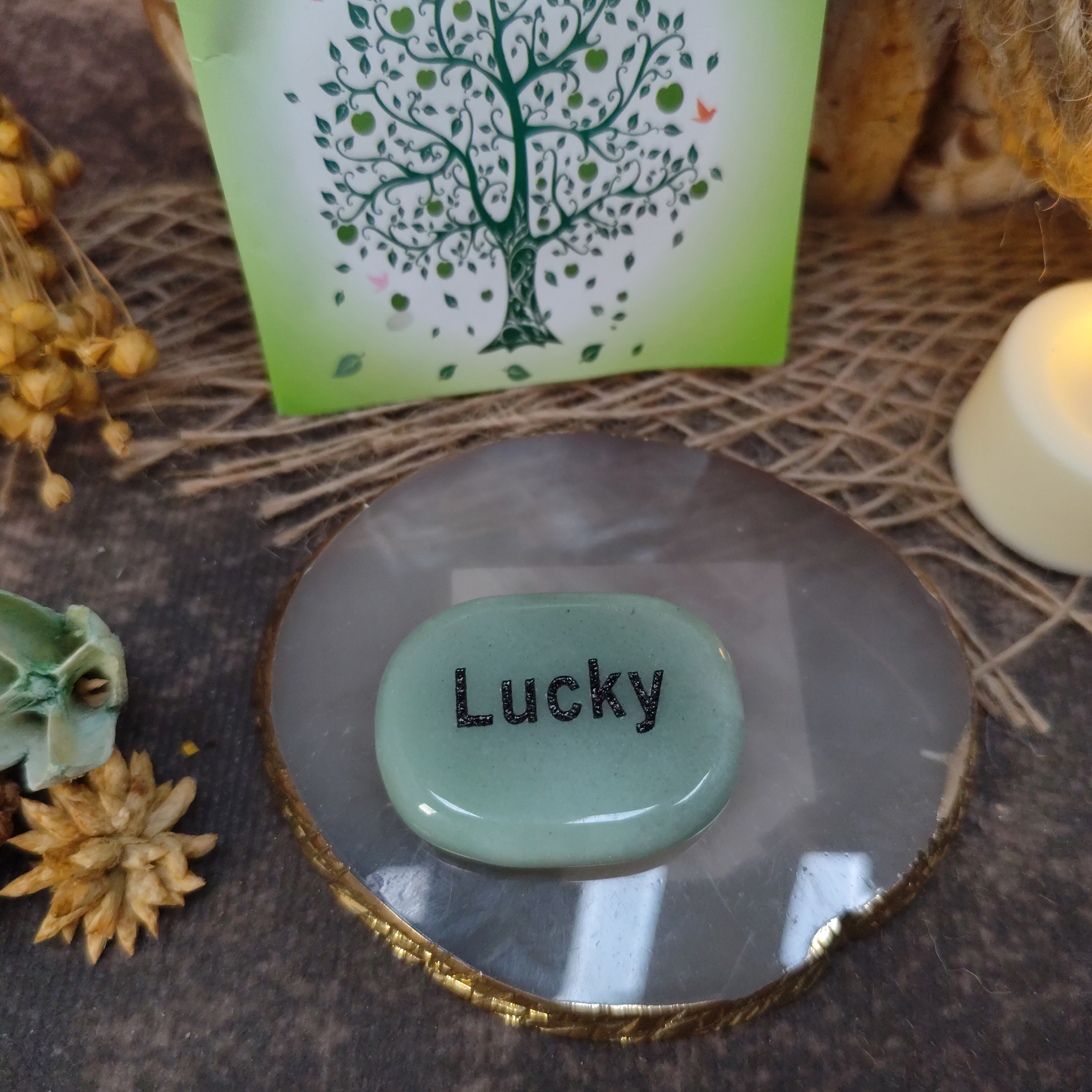 Wensstenen - Afbeelding 5