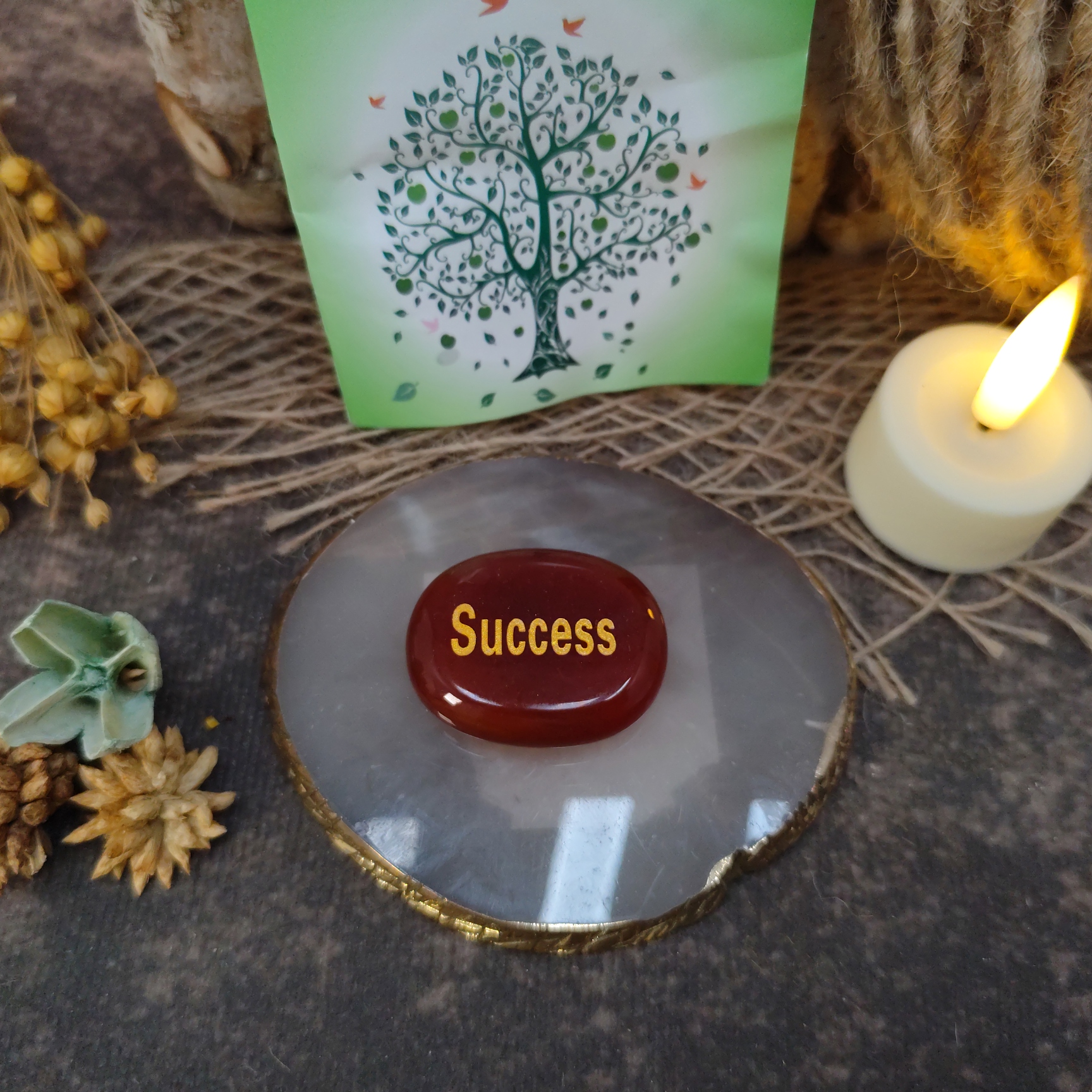 Wensstenen - Afbeelding 3