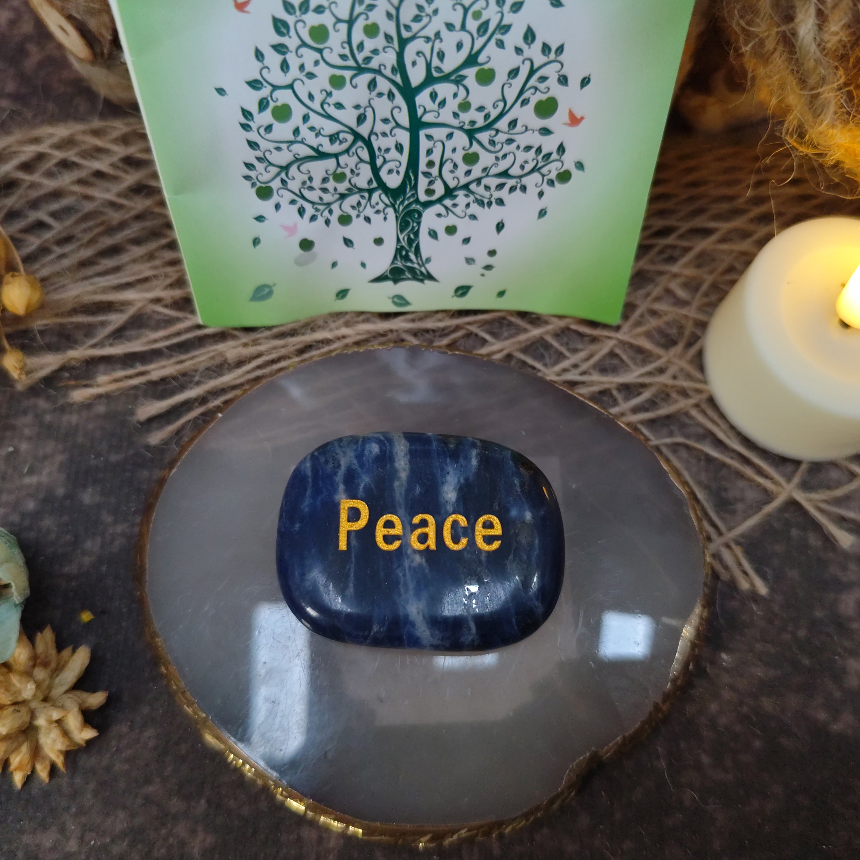 Wensstenen - Afbeelding 2