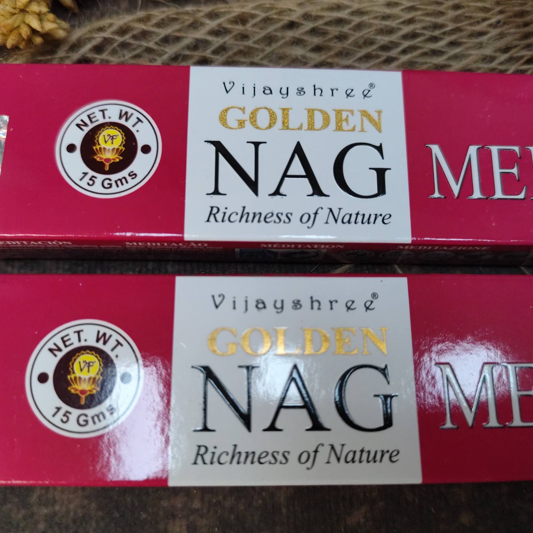 Wierrook Meditatie 2 dozen - Afbeelding 2