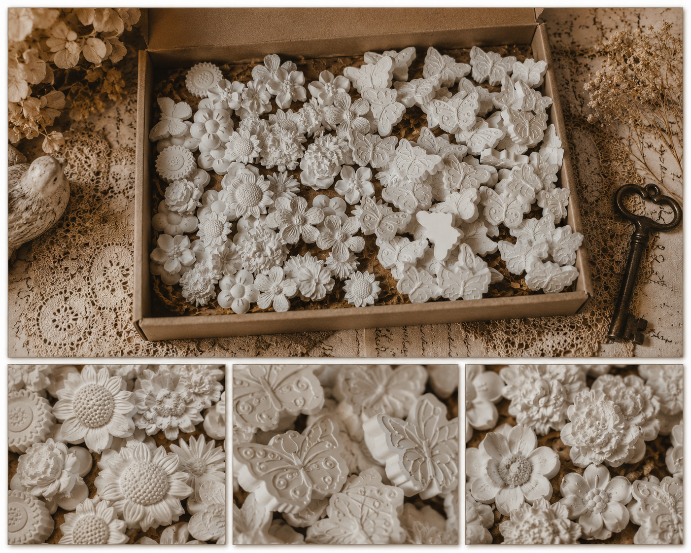 Brievenbusdoos assortiment