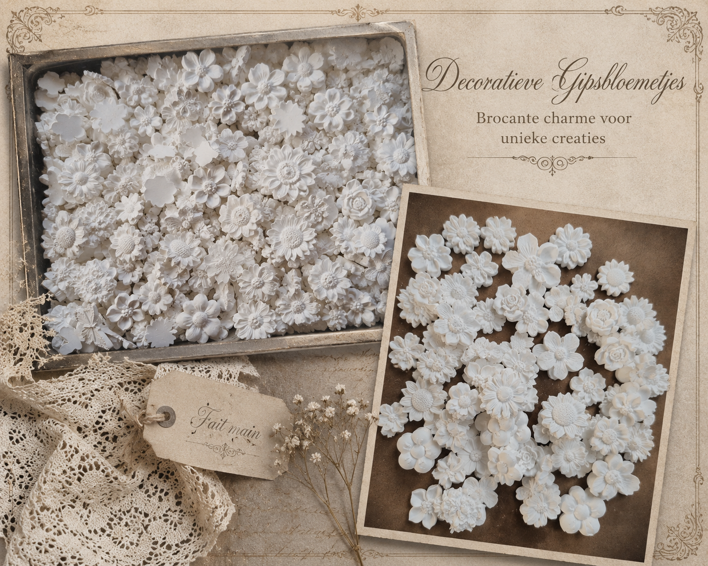 Brievenbus assortiment
