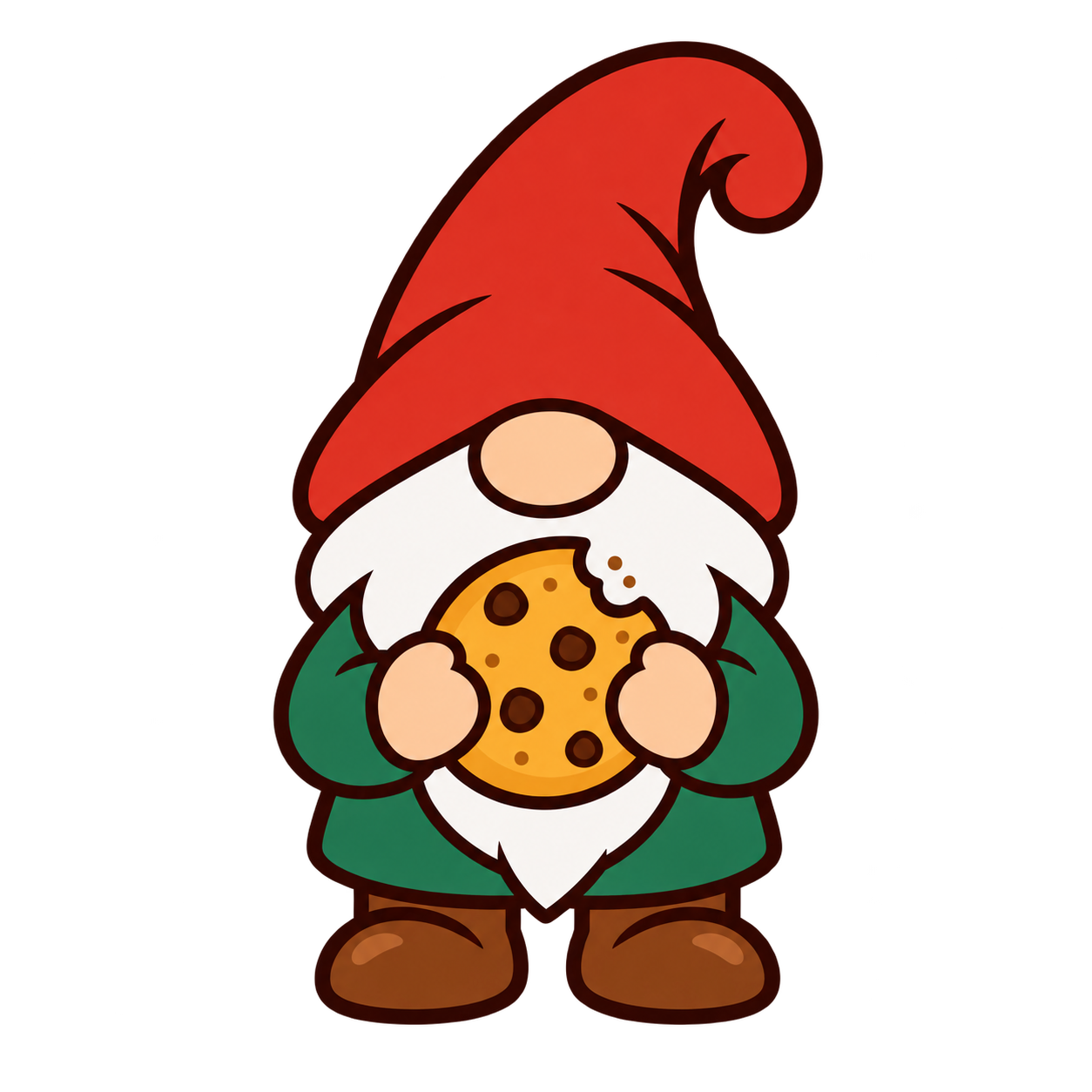 Gnome Sweet Gnome