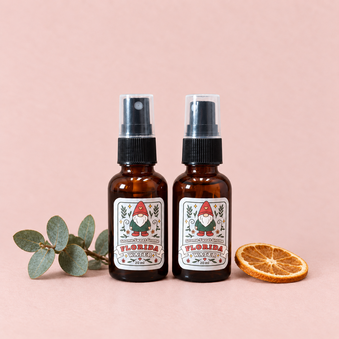 Florida Water – 30 ml