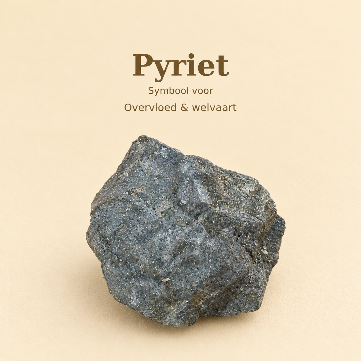 Ruwe pyriet